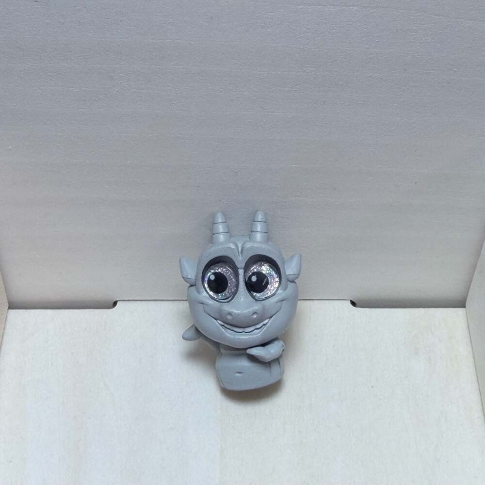 Disney Doorables - Hugo - The Hunchback of Notre Dame - Series 12 -Pixel Perfect